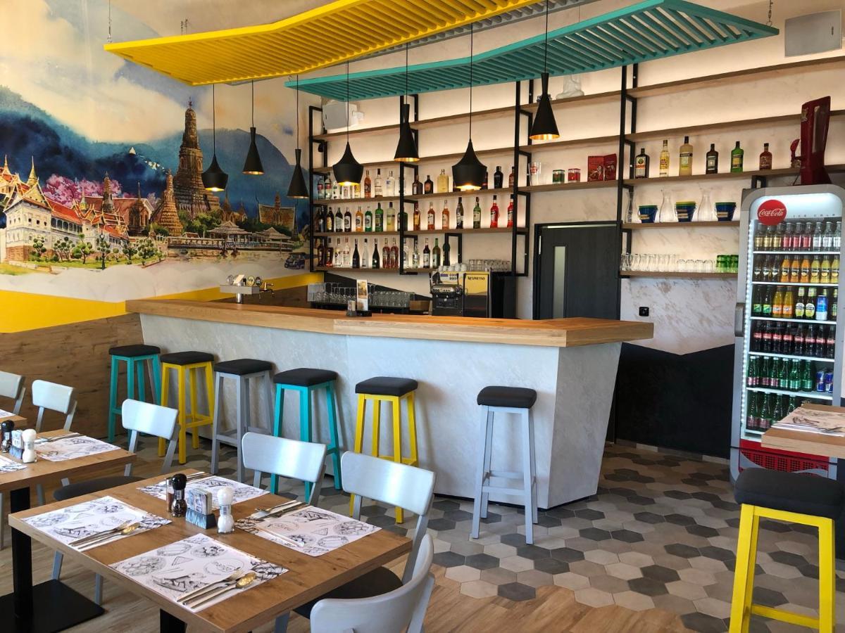 Village 3* Karlovy Vary