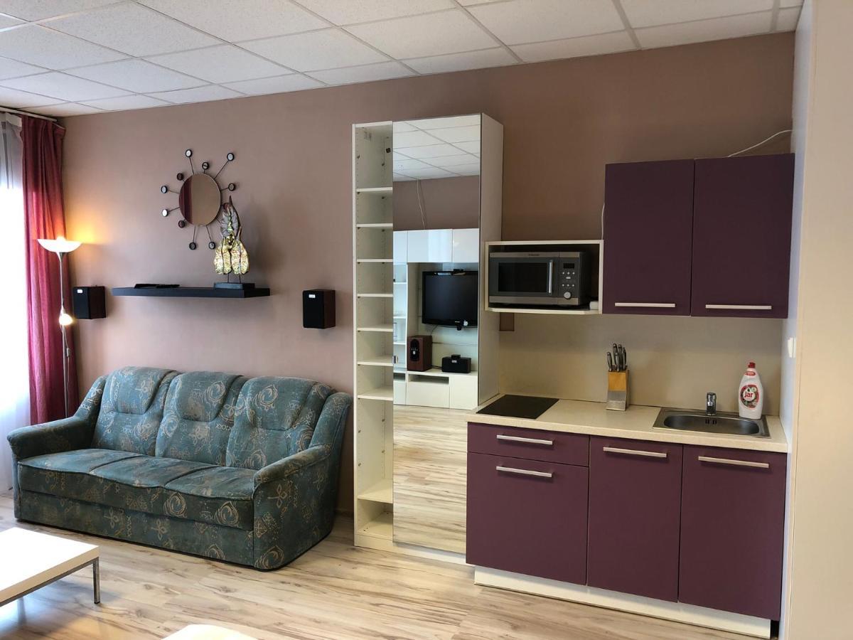 Village 3* Karlovy Vary