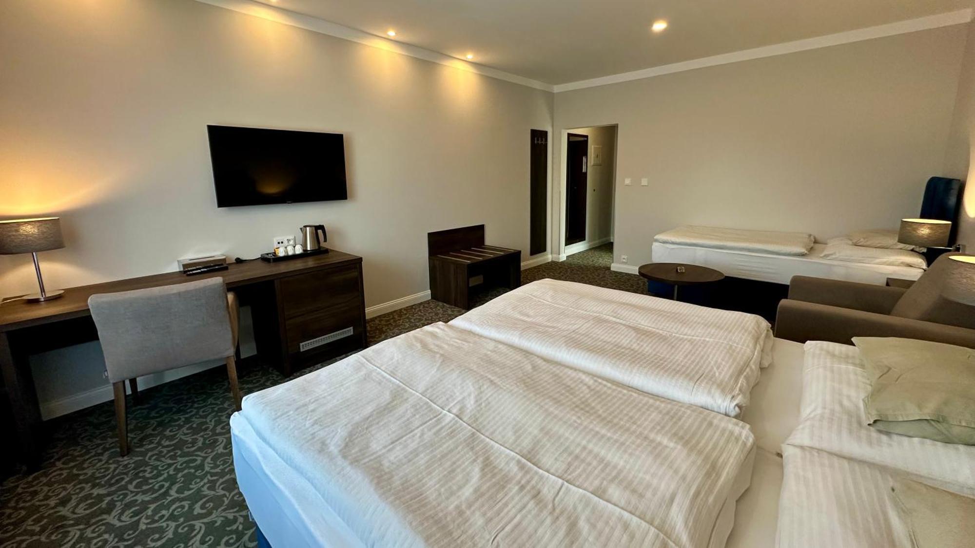 Village Гостевой дом 3*