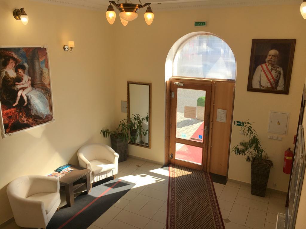Village 3* Karlovy Vary