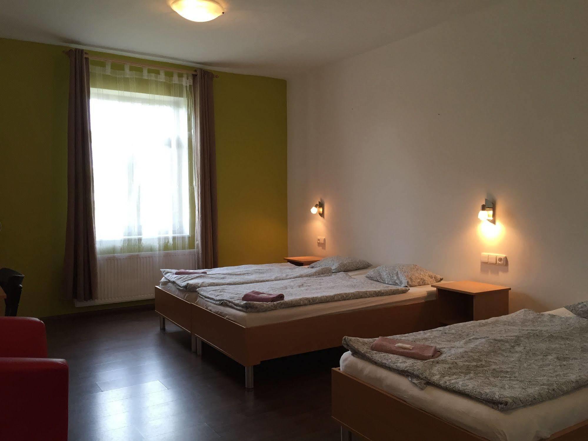 Гостевой дом Village 3*