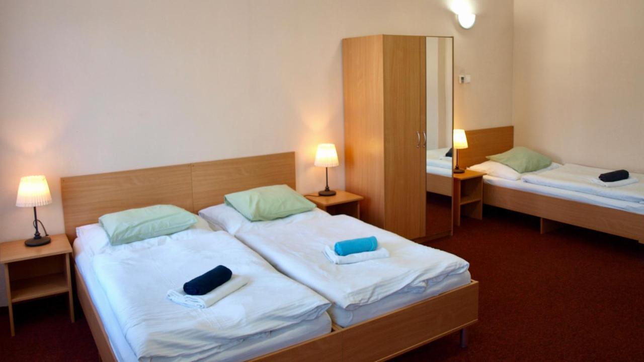 Village 3* Карловы Вары