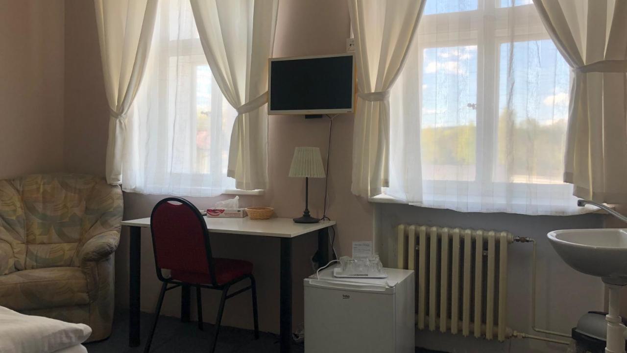 Гостевой дом Village 3*