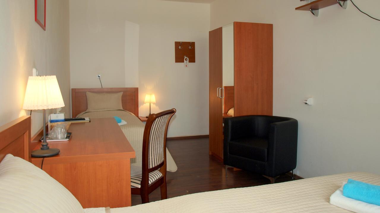 Gasthof Village 3*
