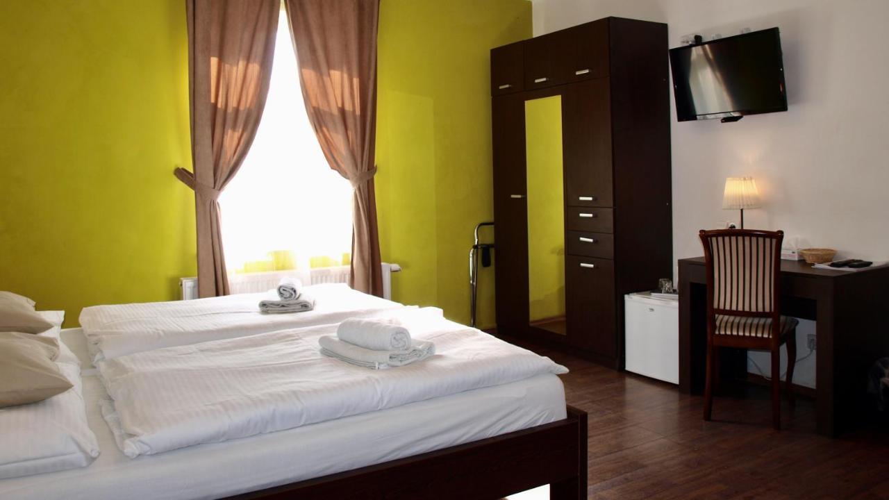 Village 3* Karlsbad