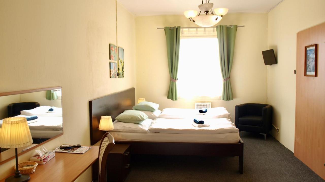Village 3* Karlsbad