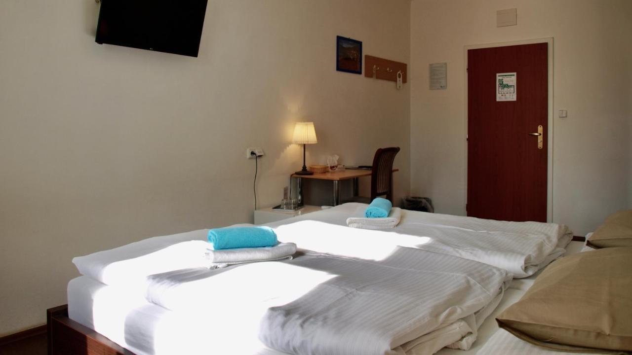 Gasthof Village 3*